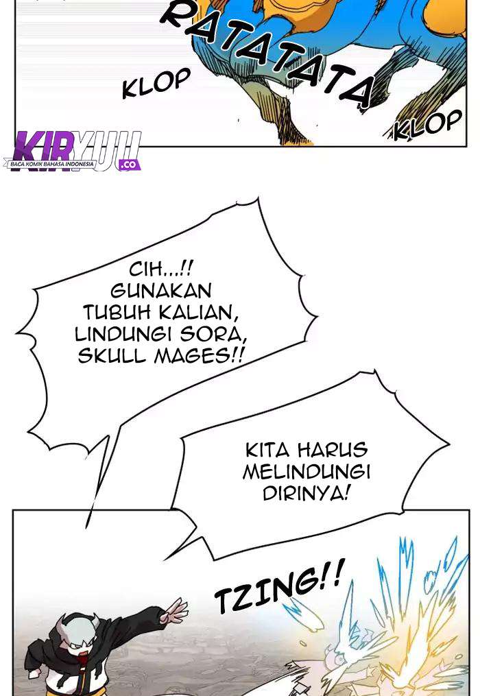 Hardcore Leveling Chapter 82 Gambar 47