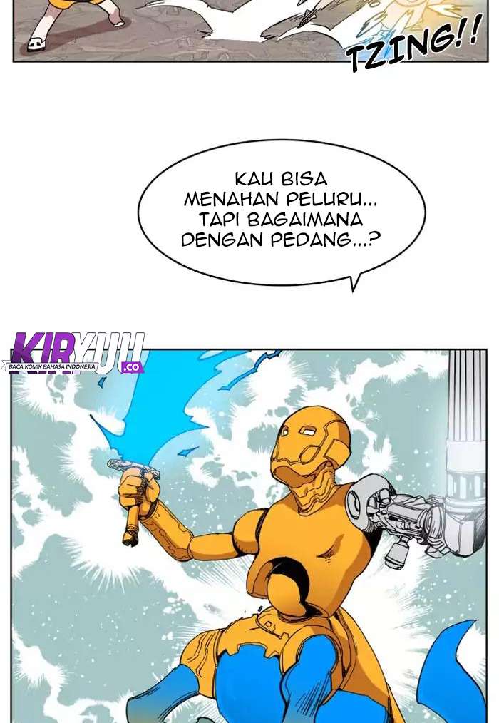 Hardcore Leveling Chapter 82 Gambar 48