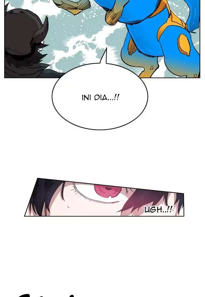 Hardcore Leveling Chapter 82 Gambar 49