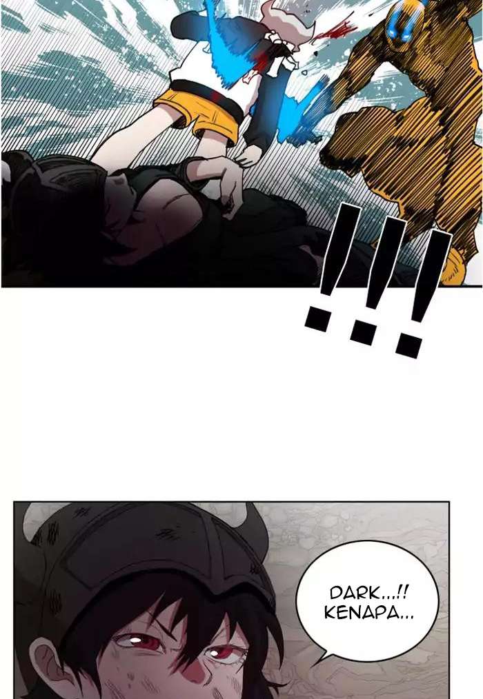 Hardcore Leveling Chapter 82 Gambar 51