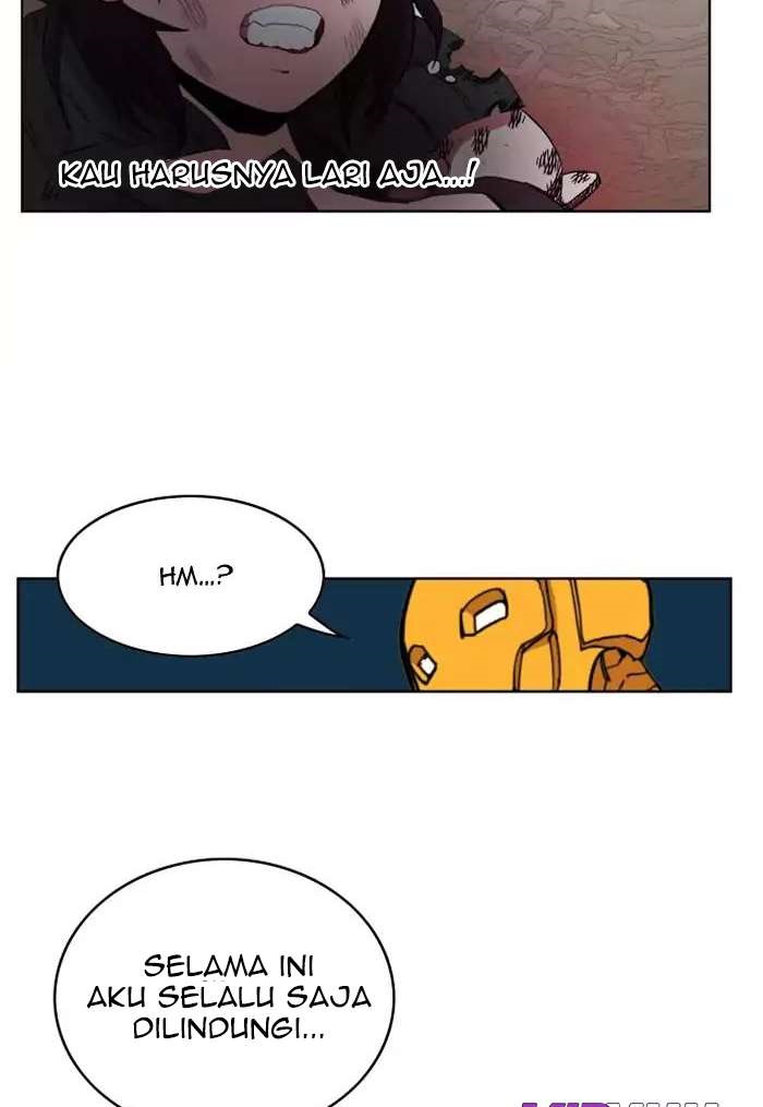 Hardcore Leveling Chapter 82 Gambar 52