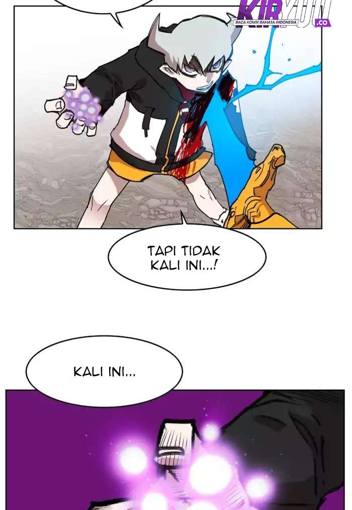 Hardcore Leveling Chapter 82 Gambar 53