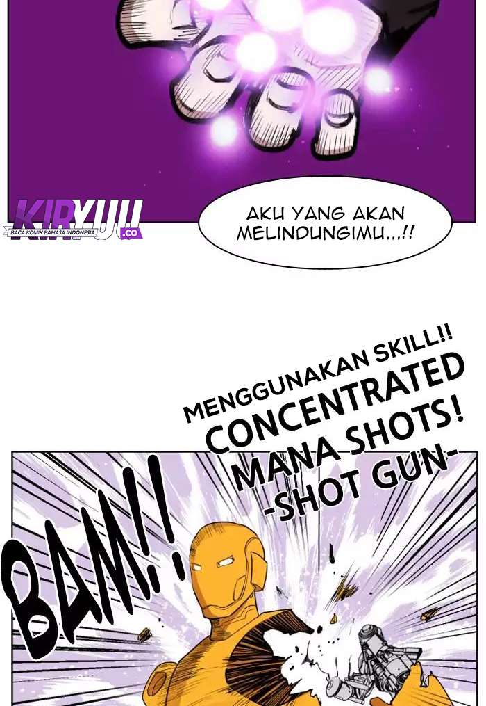 Hardcore Leveling Chapter 82 Gambar 54