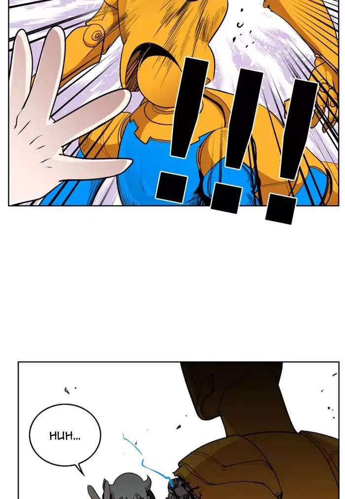 Hardcore Leveling Chapter 82 Gambar 55