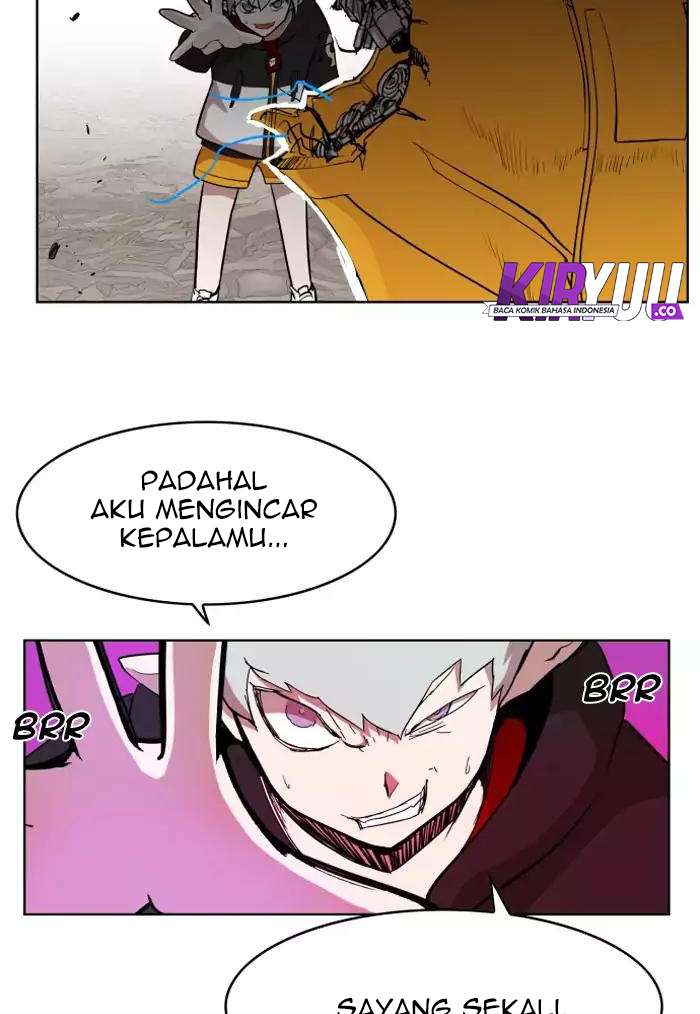 Hardcore Leveling Chapter 82 Gambar 56