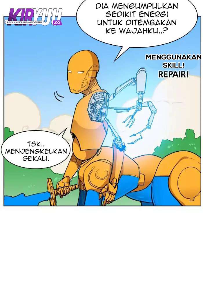 Hardcore Leveling Chapter 82 Gambar 60