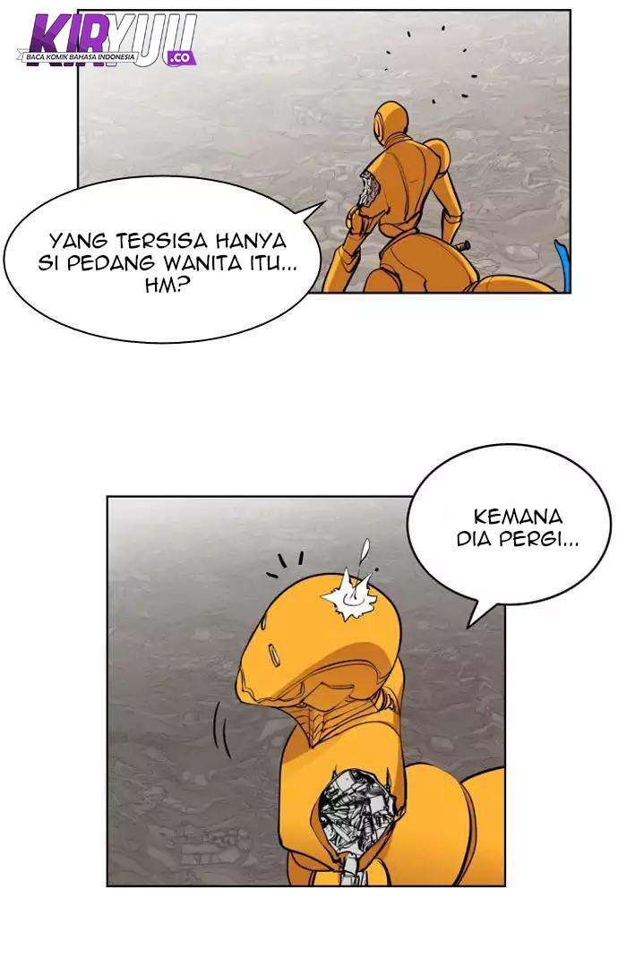 Hardcore Leveling Chapter 82 Gambar 61