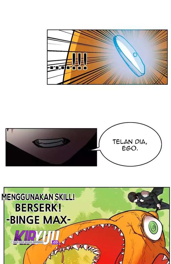 Hardcore Leveling Chapter 82 Gambar 62