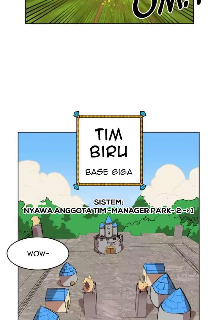 Hardcore Leveling Chapter 82 Gambar 67