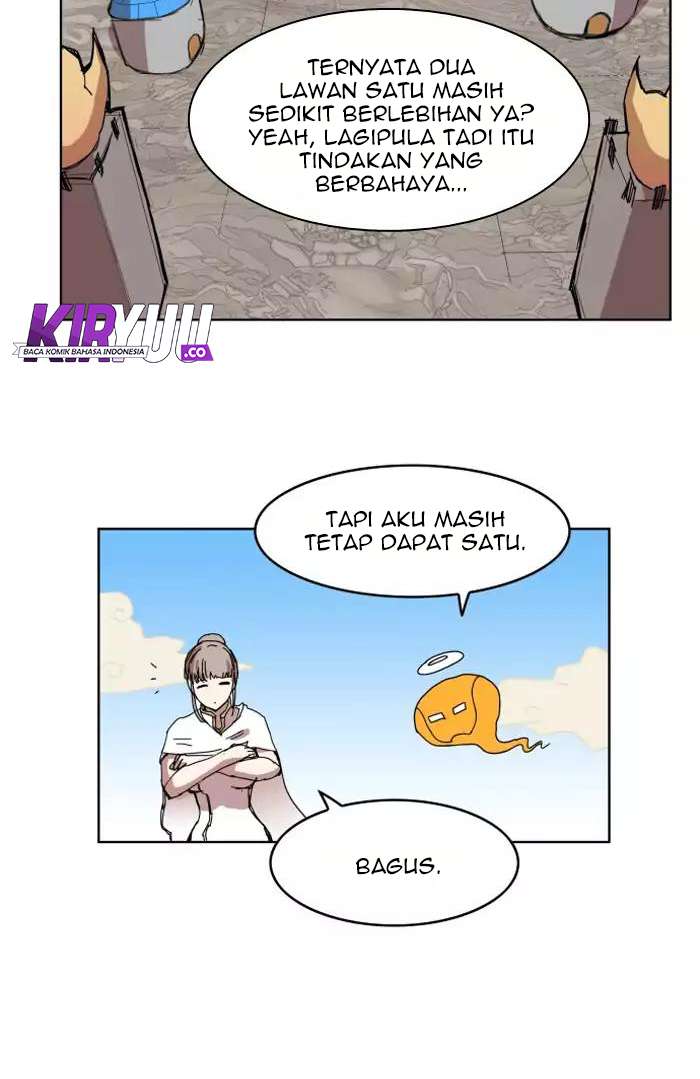 Hardcore Leveling Chapter 82 Gambar 68