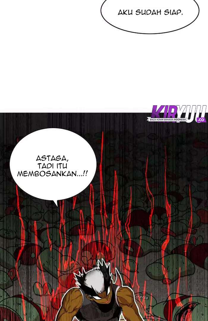 Hardcore Leveling Chapter 82 Gambar 70