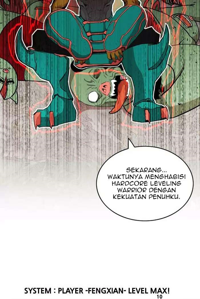 Hardcore Leveling Chapter 82 Gambar 71