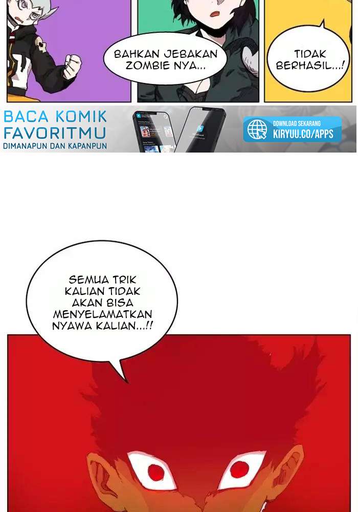 Hardcore Leveling Chapter 84 Gambar 5