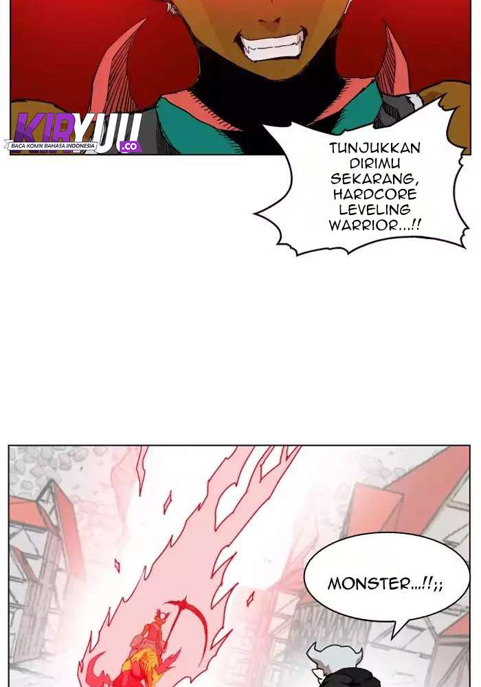 Hardcore Leveling Chapter 84 Gambar 6