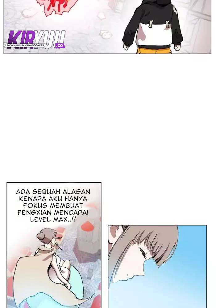 Hardcore Leveling Chapter 84 Gambar 7