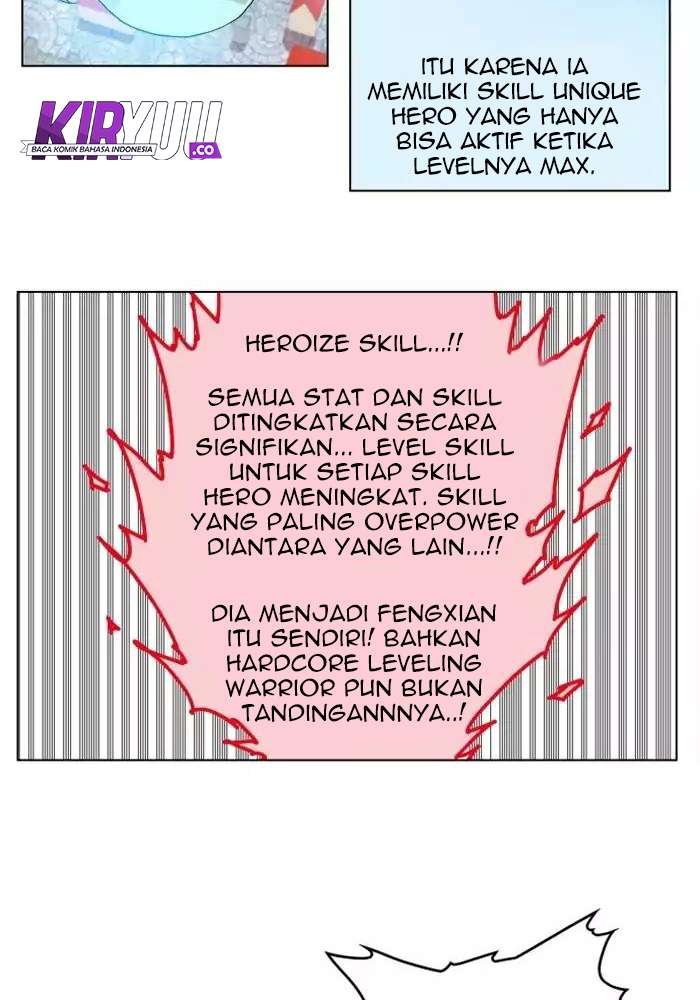 Hardcore Leveling Chapter 84 Gambar 8