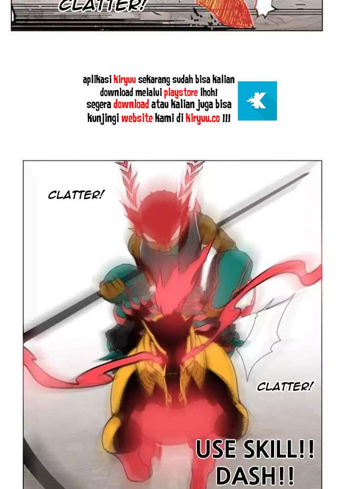 Hardcore Leveling Chapter 84 Gambar 10