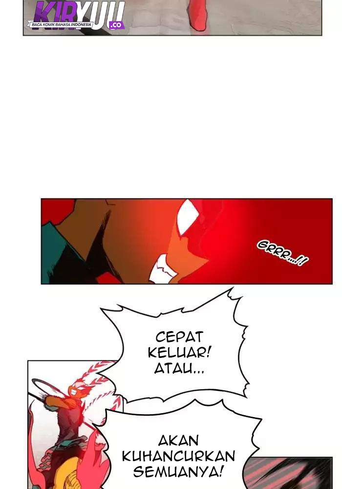 Hardcore Leveling Chapter 84 Gambar 11