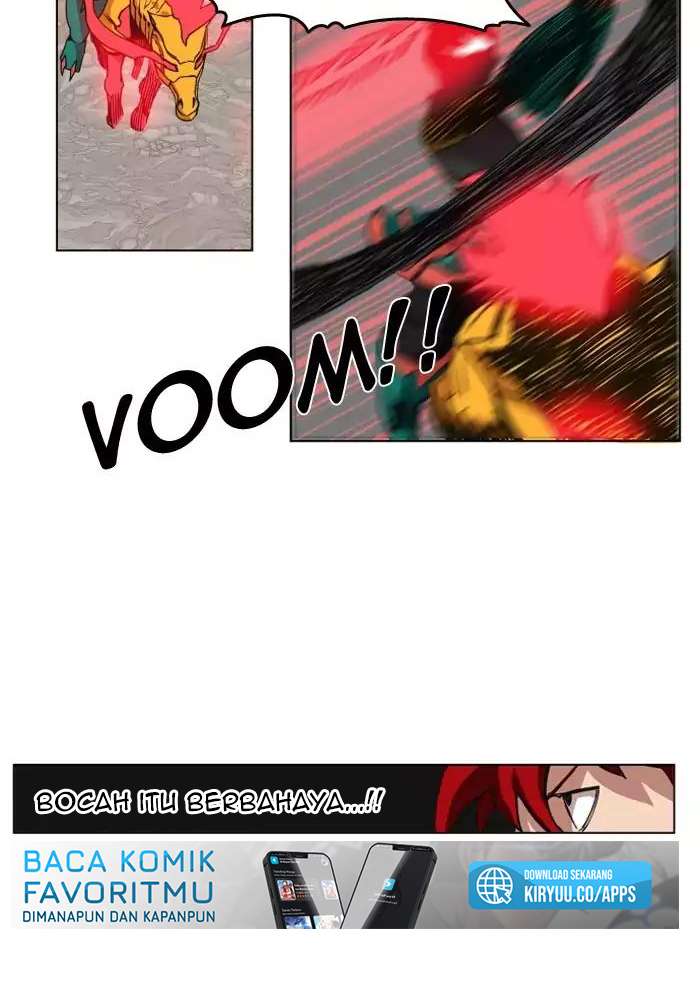 Hardcore Leveling Chapter 84 Gambar 12