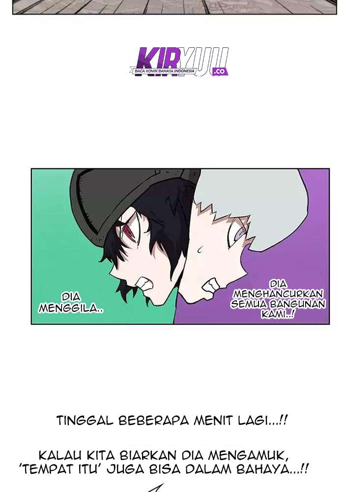Hardcore Leveling Chapter 84 Gambar 16
