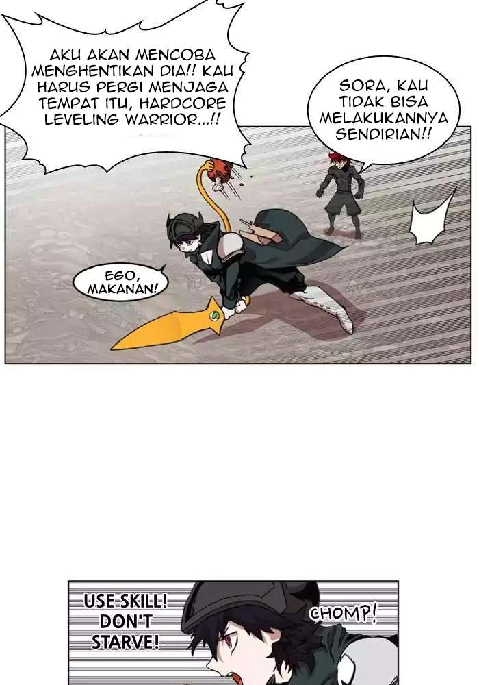 Hardcore Leveling Chapter 84 Gambar 17