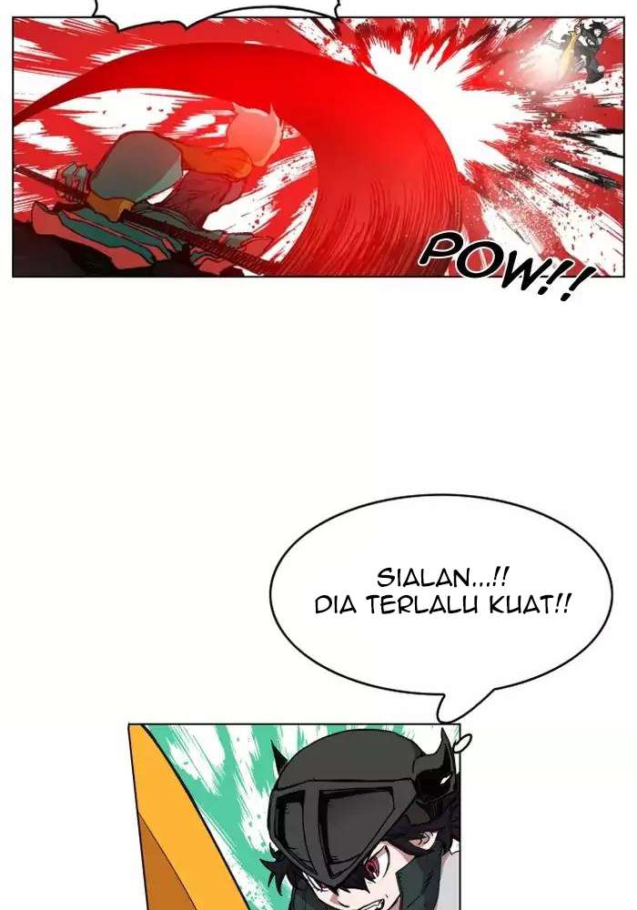 Hardcore Leveling Chapter 84 Gambar 21