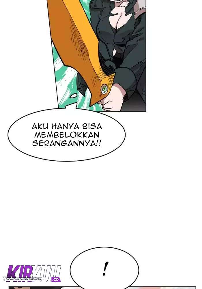 Hardcore Leveling Chapter 84 Gambar 22