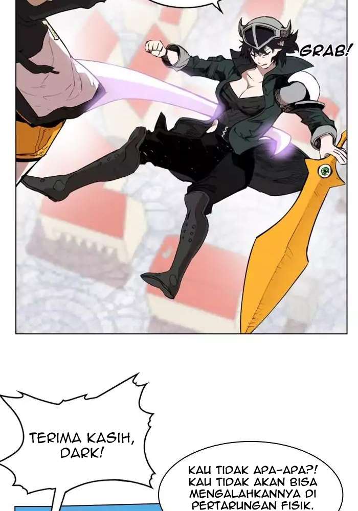 Hardcore Leveling Chapter 84 Gambar 23