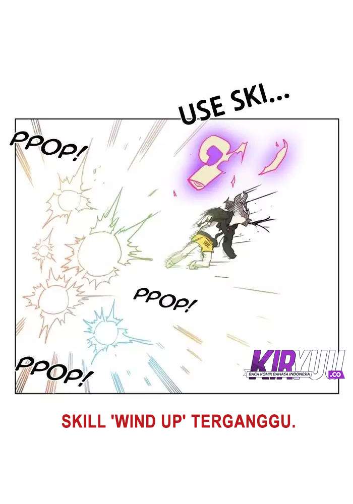 Hardcore Leveling Chapter 84 Gambar 27
