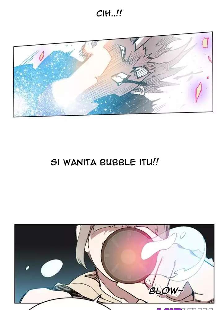 Hardcore Leveling Chapter 84 Gambar 28