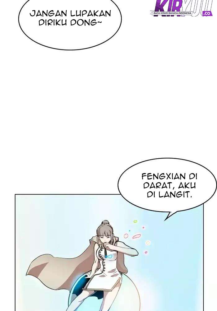 Hardcore Leveling Chapter 84 Gambar 29