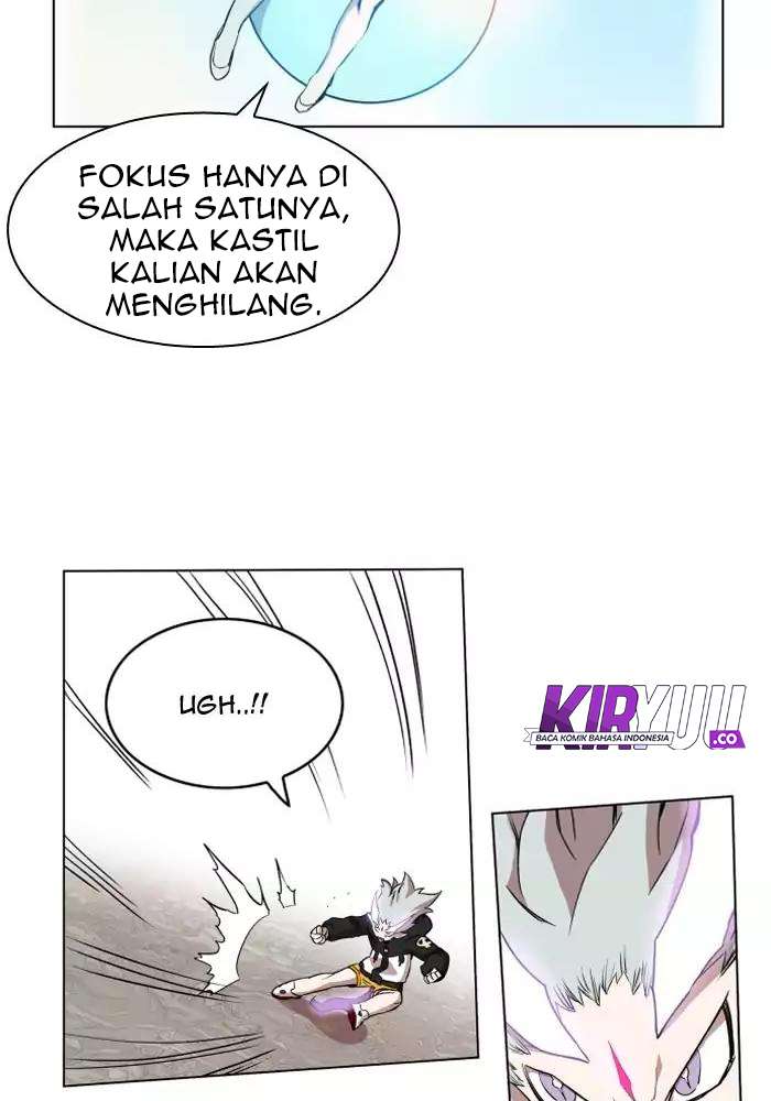 Hardcore Leveling Chapter 84 Gambar 30