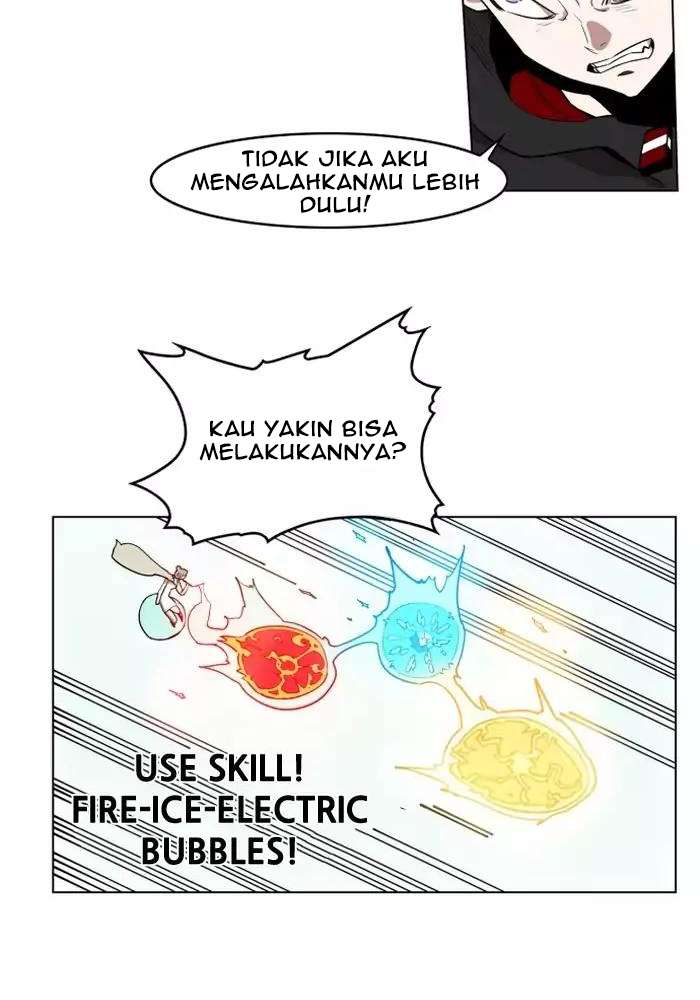 Hardcore Leveling Chapter 84 Gambar 31