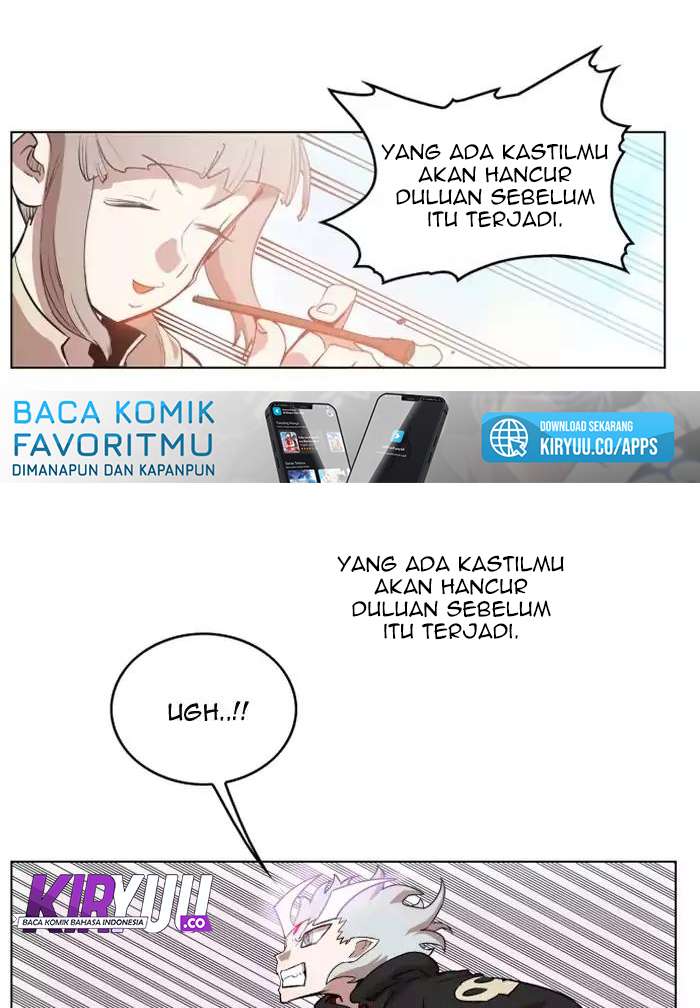 Hardcore Leveling Chapter 84 Gambar 32