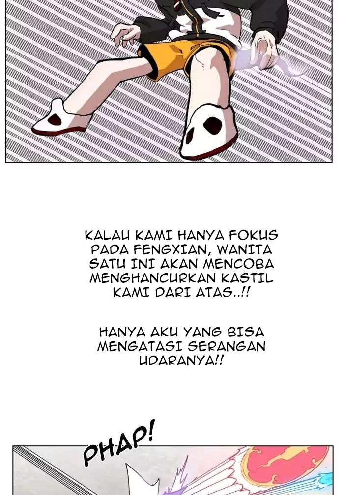 Hardcore Leveling Chapter 84 Gambar 33