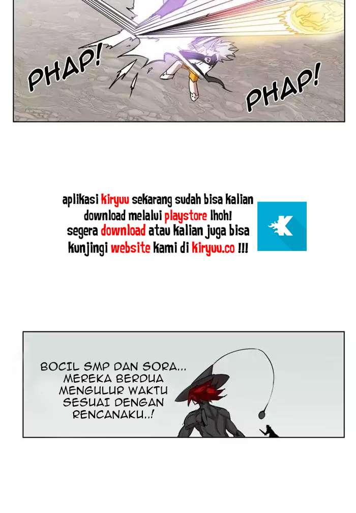 Hardcore Leveling Chapter 84 Gambar 34