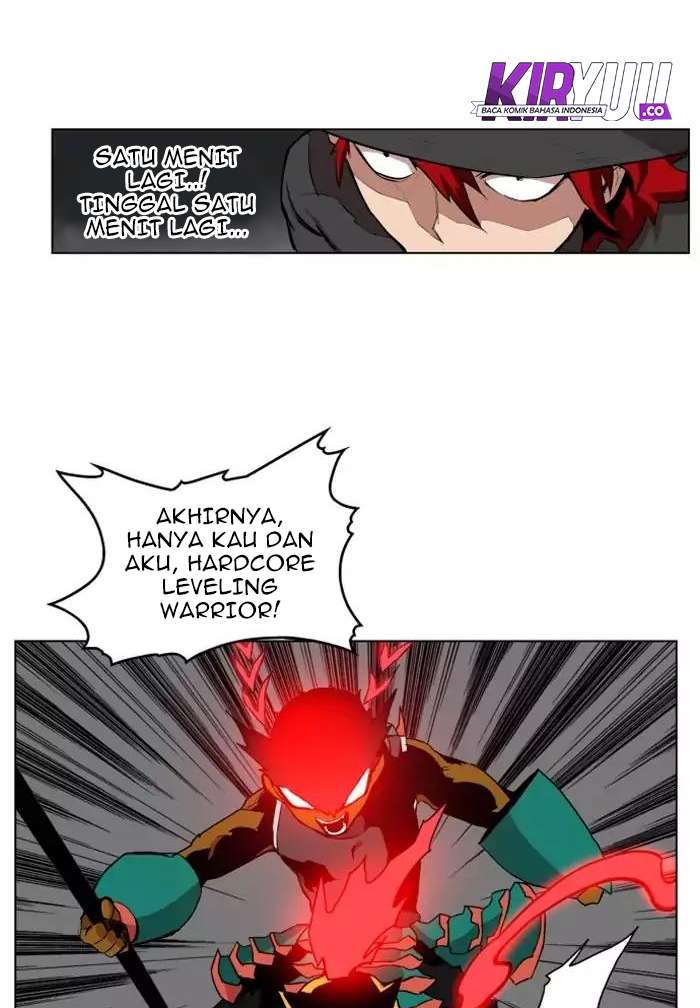 Hardcore Leveling Chapter 84 Gambar 35