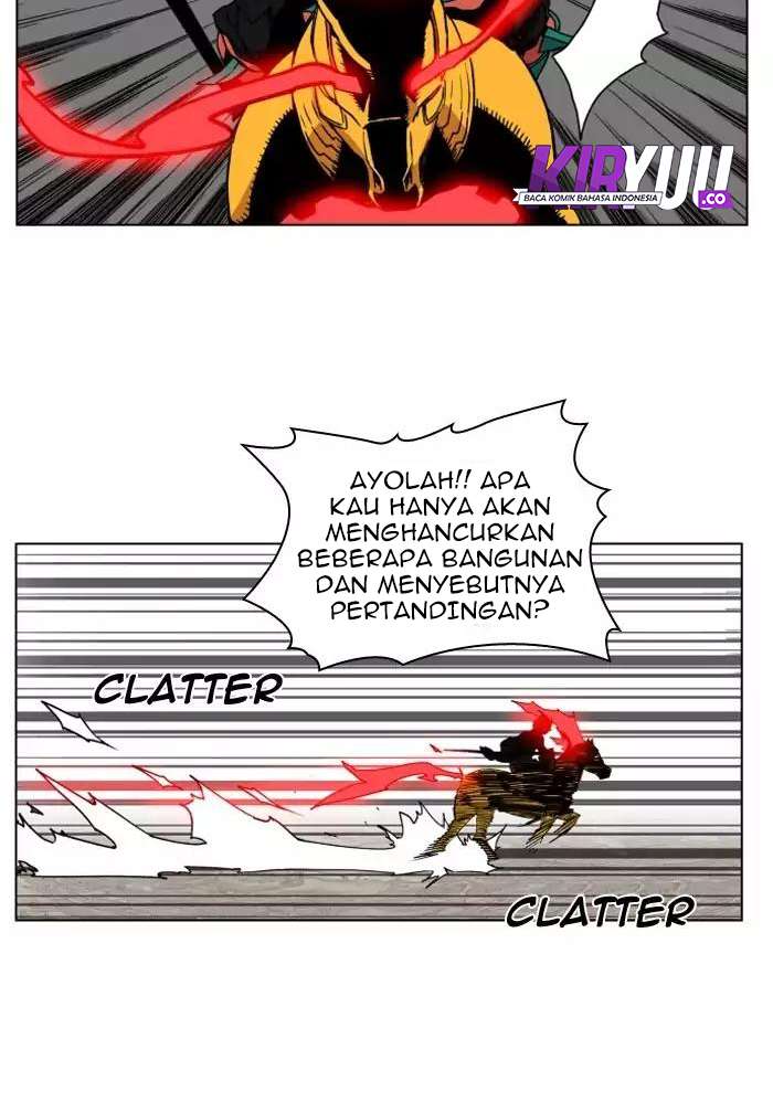 Hardcore Leveling Chapter 84 Gambar 36