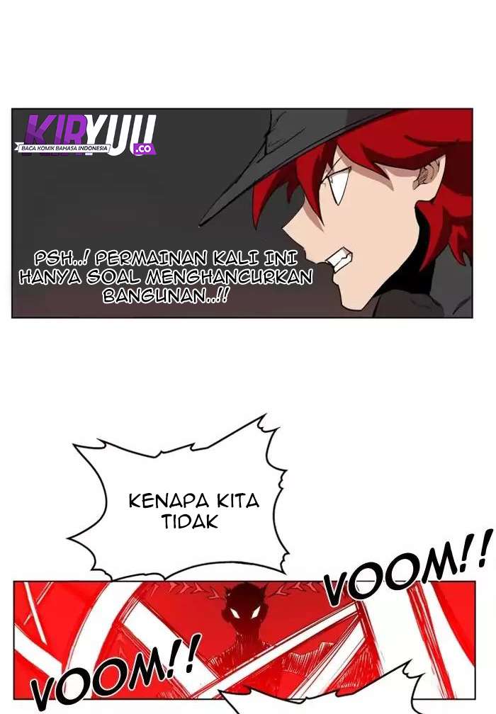 Hardcore Leveling Chapter 84 Gambar 37