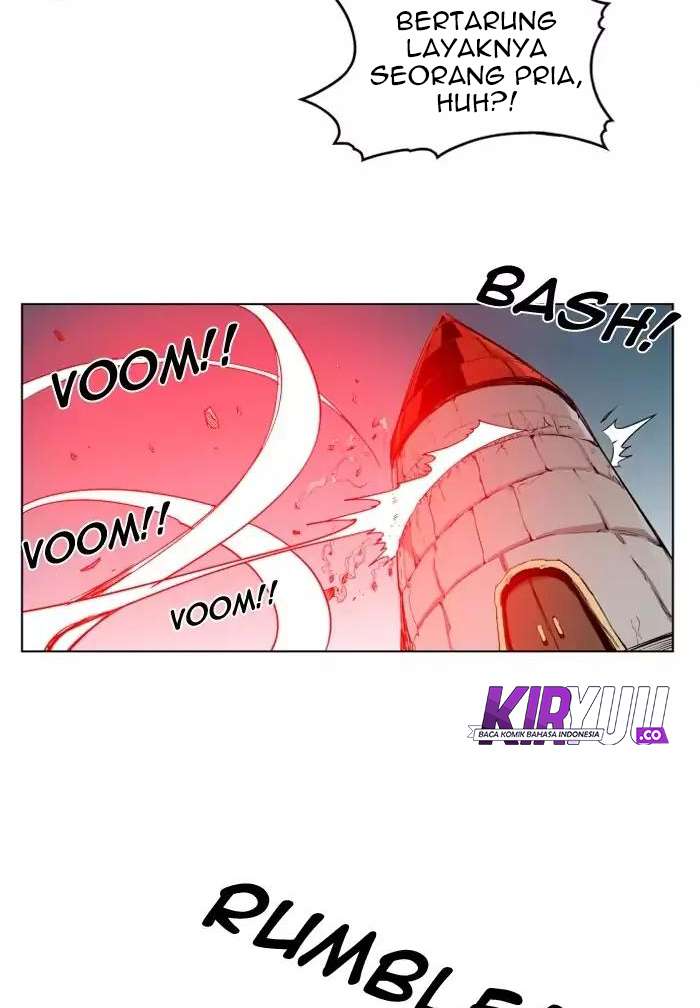 Hardcore Leveling Chapter 84 Gambar 38