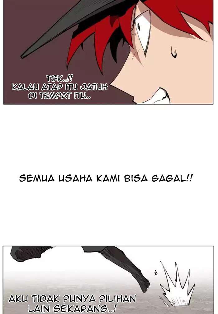 Hardcore Leveling Chapter 84 Gambar 40