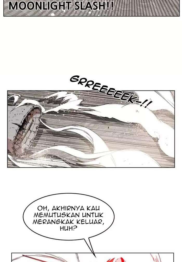 Hardcore Leveling Chapter 84 Gambar 42