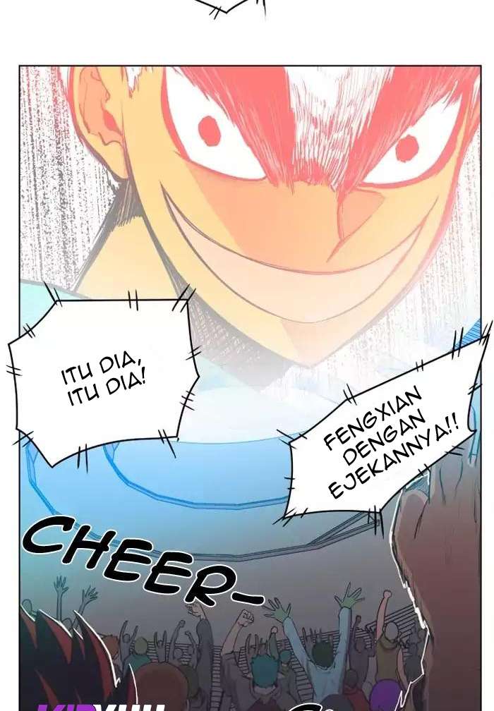 Hardcore Leveling Chapter 84 Gambar 45