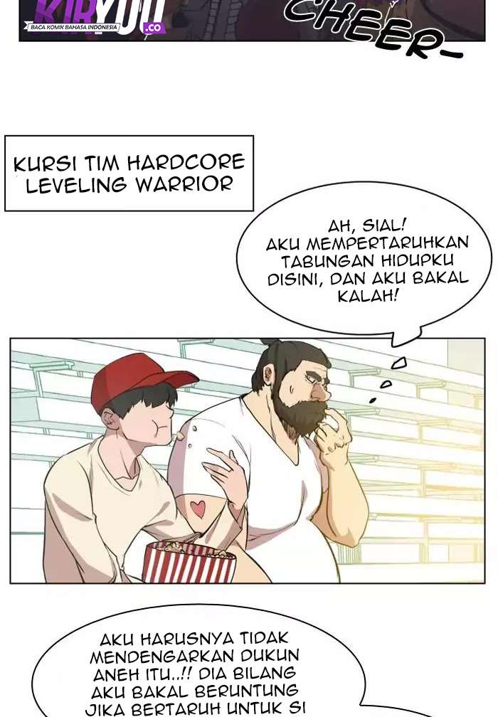 Hardcore Leveling Chapter 84 Gambar 46
