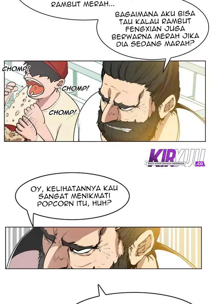 Hardcore Leveling Chapter 84 Gambar 47