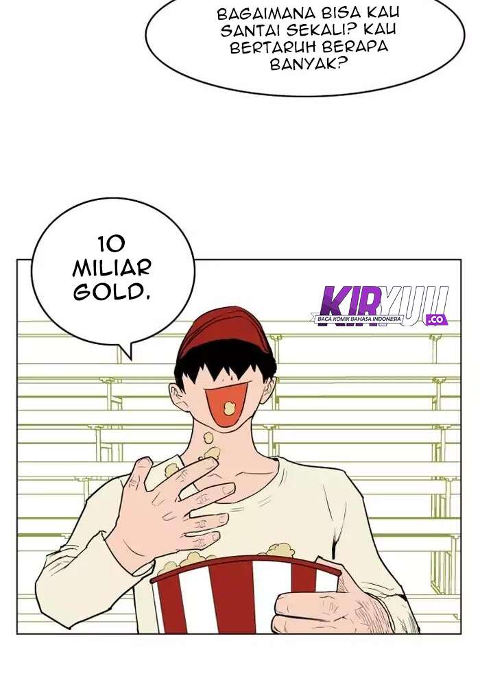 Hardcore Leveling Chapter 84 Gambar 48