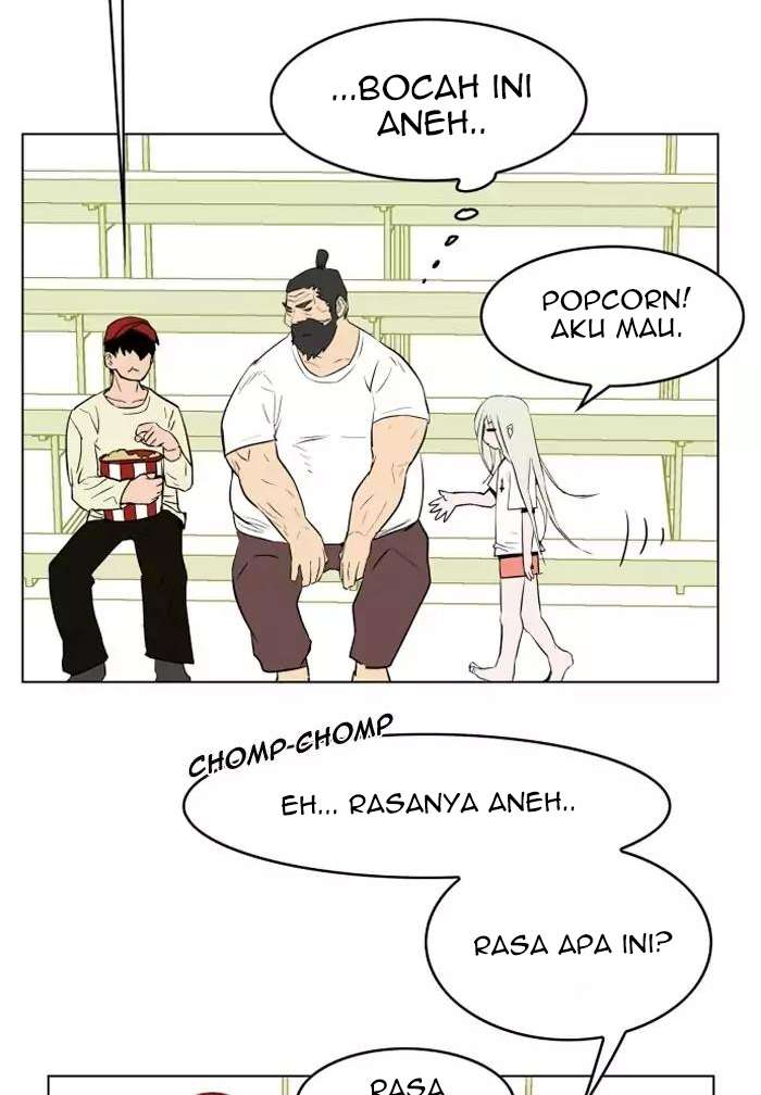 Hardcore Leveling Chapter 84 Gambar 50