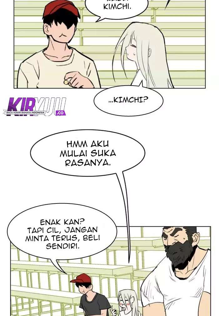 Hardcore Leveling Chapter 84 Gambar 51