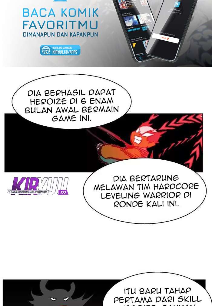 Hardcore Leveling Chapter 84 Gambar 53