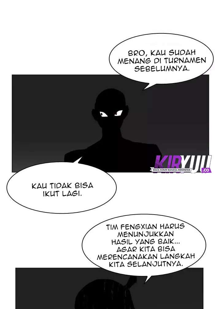 Hardcore Leveling Chapter 84 Gambar 55